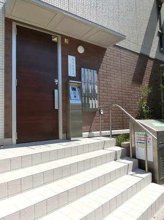 ヴィラ・エトワールの物件内観写真